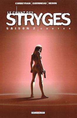Le chant des Stryges #12