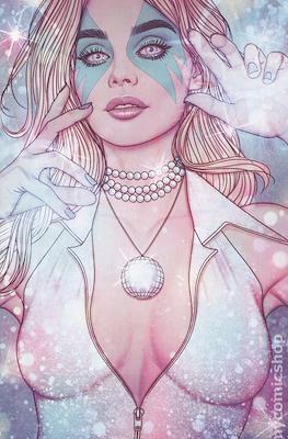 Dazzler Vol. 3 (2024 Variant Cover) #4.2