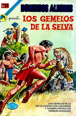 Domingos Alegres #976