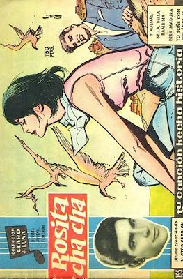 Colección Claro de Luna #155