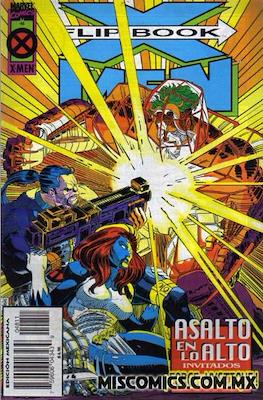 X-Men Flip Book (Grapa) #48