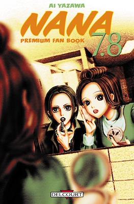Nana 7.8 Premium Fan Book