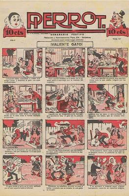 Pierrot #197