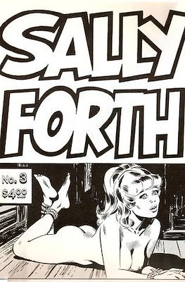 Sally Forth #3