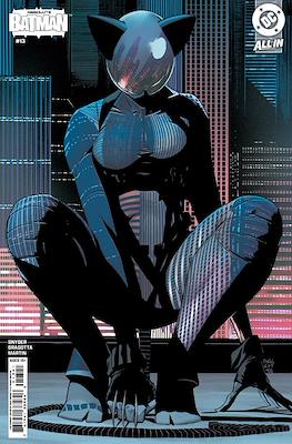 Absolute Batman (2024-Variant Covers) (Comic Book 28-44 pp) #13.5