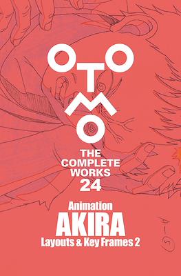 Otomo The Complete Works #24