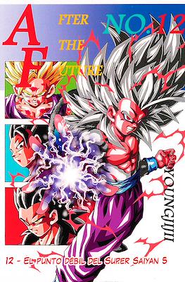 After the Future (Dragon Ball AF) (Rústica) #12