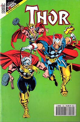 Thor Version Intégrale (1988-1993) #30