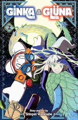 Ginka & Glüna #2
