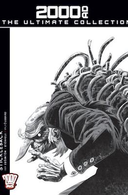 2000 AD The Ultimate Collection #65