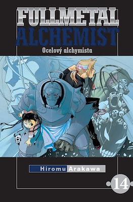 Fullmetal Alchemist #14
