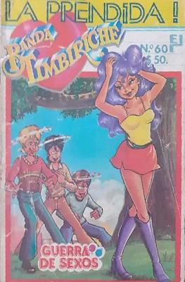 La Banda Timbiriche #60