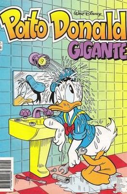 Pato Donald Gigante #40