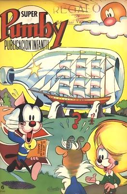 Super Pumby (2ª época 1963-1973) #58