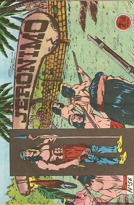 Jerónimo #56