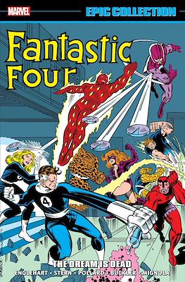 Fantastic Four Epic Collection (Digital) #19