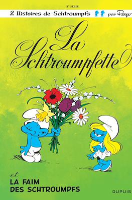 Les Schtroumpfs #3