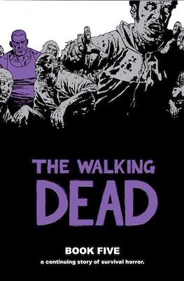 The Walking Dead (Hardcover 304-396 pp) #5