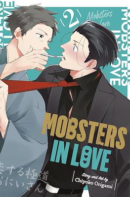 Mobsters in Love #2