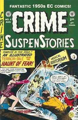 Crime SuspenStories #5