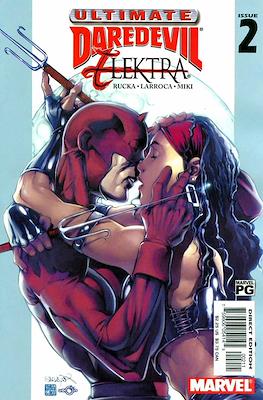 Ultimate Daredevil / Elektra #2