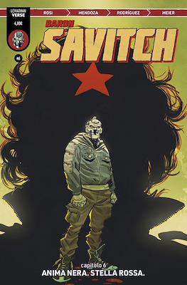 Baron Savitch #6