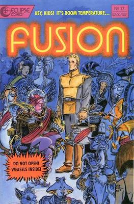 Fusion #17