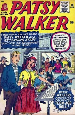 Patsy Walker (1945-1965) #90