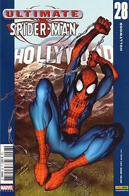 Ultimate Spider-Man Vol. 1 (2001-2009) #28