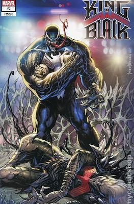 King in Black (Variant Cover) #5.9