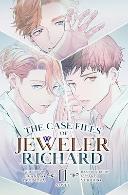 The Case Files of Jeweler Richard #11