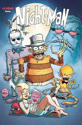 Il Mondo di Rat-Man #26