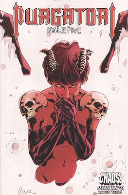 Purgatori Vol. 2 #5