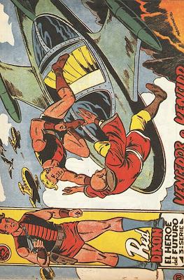 Red Dixon (1957) #20