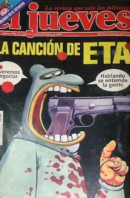 El Jueves #1081