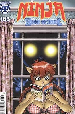Ninja High School #183