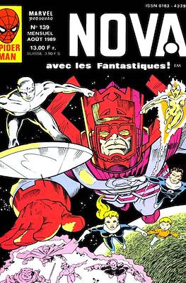 Nova #139