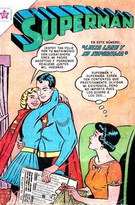 Supermán #342