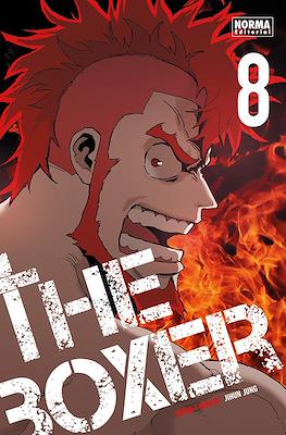 The Boxer (Rústica) #8