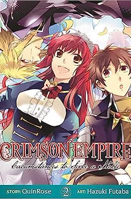 Crimson empire #2