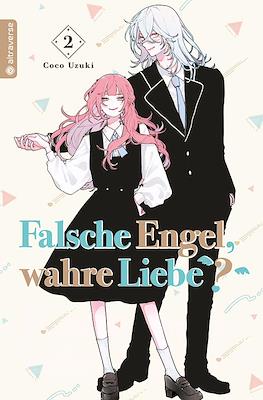 Falsche Engel, wahre Liebe (Rústica) #2