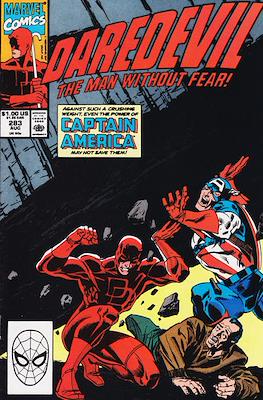 Daredevil Vol. 1 (1964-1998) (Comic Book) #283