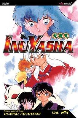 Inu Yasha (2003-2010) (Softcover 192 pp) #25