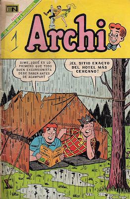 Archi #322