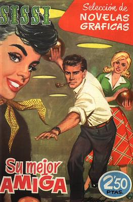 Sissi. Suplemento de novelas gráficas #94