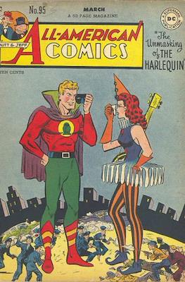 All-American Comics #95
