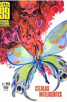 Delta 99 #10