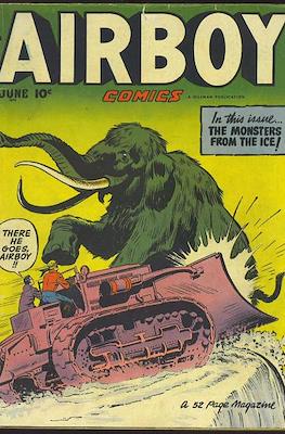 Airboy #76
