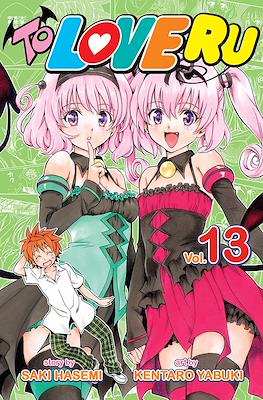 To Love Ru #13