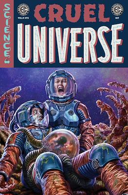 EC Cruel Universe Vol. 2 (2025) #3